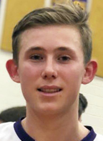 Leland places 3rd in state final; Newbold, Gouin, Sommerfield, Lavely, Slivka finish in top 10
